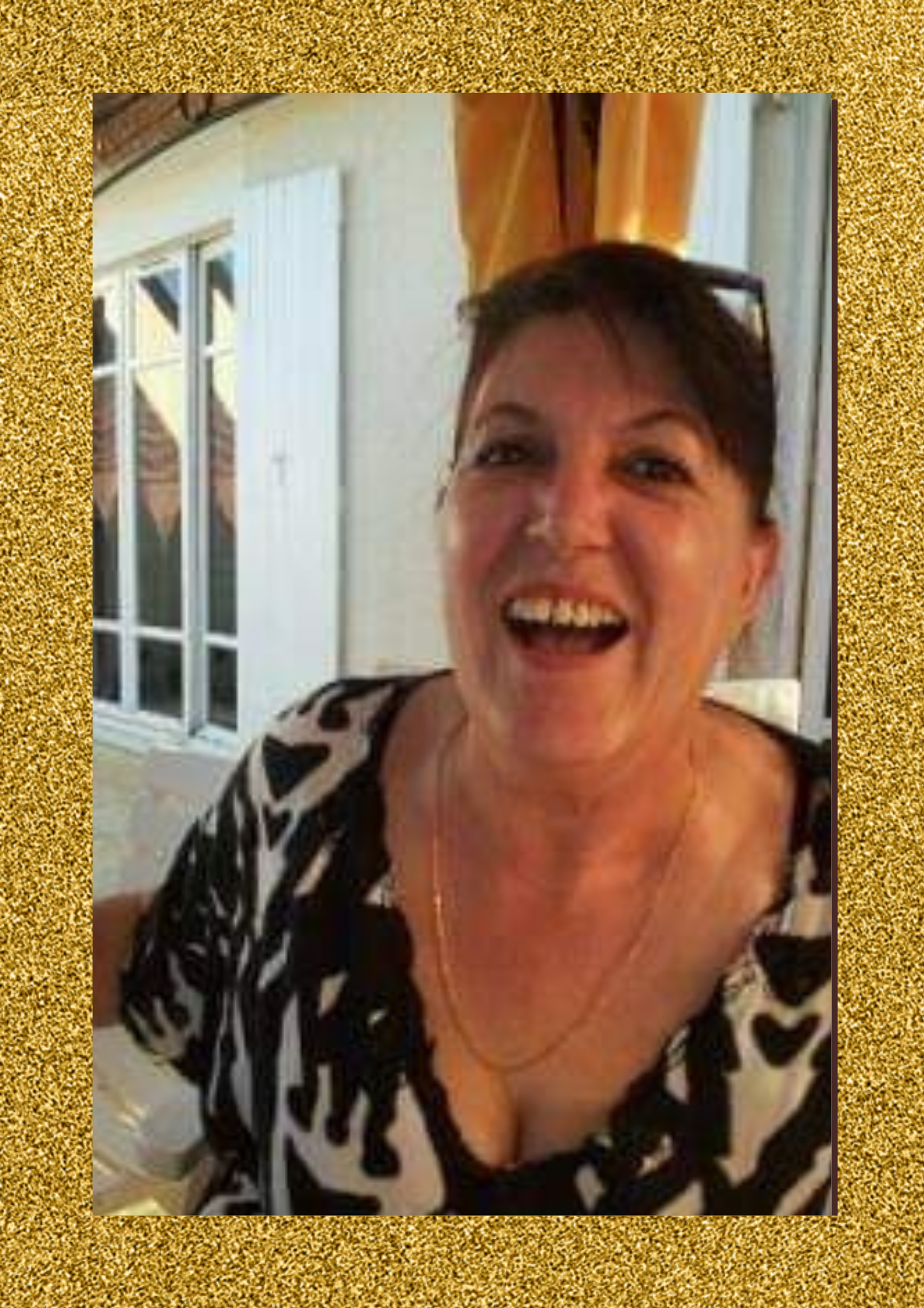 Photo de Marlène Mesbah